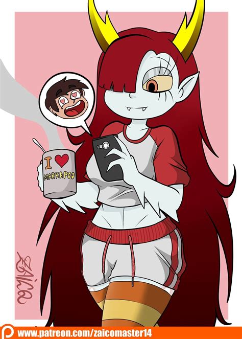 Hekapoo Hentai Porn Videos 